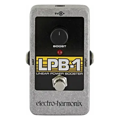 Electro Harmonix LPB-1 Gitáreffekt