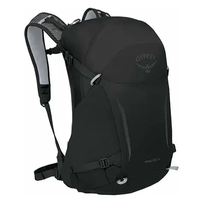 Osprey Hikelite Black Outdoor hátizsák