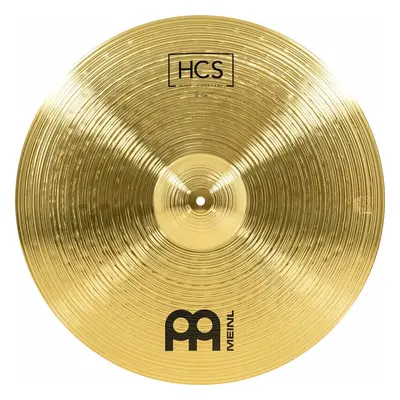 Meinl HCS 22" Ride cintányér