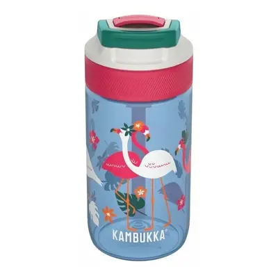 Kambukka Vizespalack Lagoon Kids Blue Flamingo ml