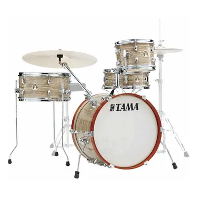 Tama LJK48S-CMW Club Jam Cream Marble Wrap Dobszett