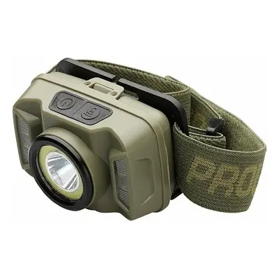 Prologic Inspire Head Light 5W/500Lumens Horgász lámpá / Fejlámpá