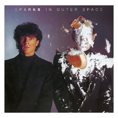 Sparks - In Outer Space (Reissue) (Purple Coloured) (LP)