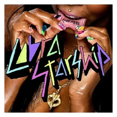 Cobra Starship - Hot Mess (LP)