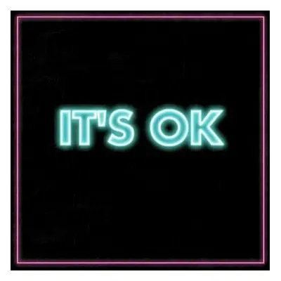 Pictures - It's OK (LP)