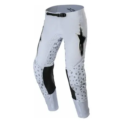 Alpinestars Supertech North Pants Gray/Black Cross nadrág