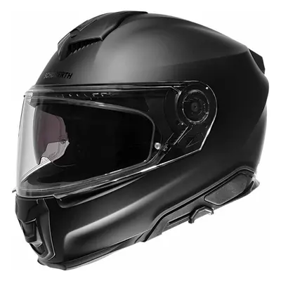 Schuberth S3 Matt Black Bukósisak