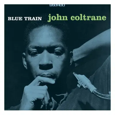 John Coltrane - Blue Train (LP)