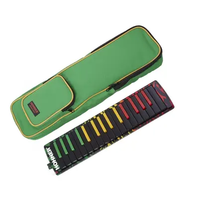 Hohner 9440/32 Airboard Melodika Rasta