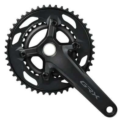 Shimano GRX RX610 Gravel Crankset 175.0 30T-46T Hajtómű