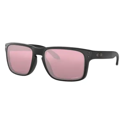 Oakley Holbrook 9102K055 Matte Black/Prizm Dark Golf Életmód szemüveg