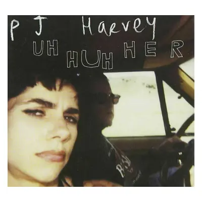 PJ Harvey - Uh Huh Her (LP)