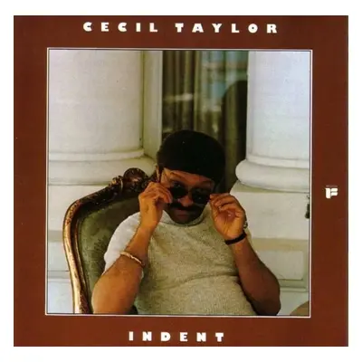 Cecil Taylor - Indent (White Coloured) (Limited Edition) (LP)