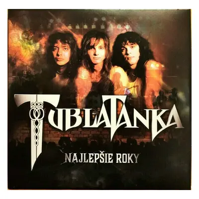 Tublatanka - Najlepšie Roky (2 LP)