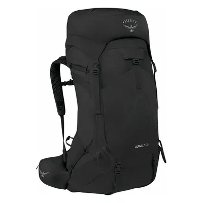 Osprey Aura AG LT Black Outdoor hátizsák