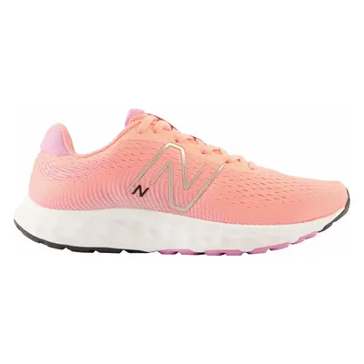 New Balance Womens W520 Pink Utcai futócipők