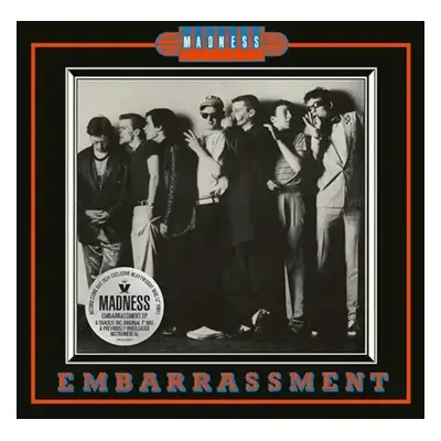 Madness - Embarrassment (RSD 2024) (12" Vinyl)