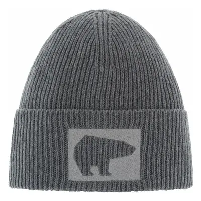 Eisbär Agnes OS Beanie Grey Sapka