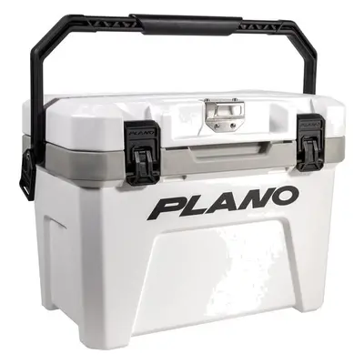 Plano Frost Cooler White L