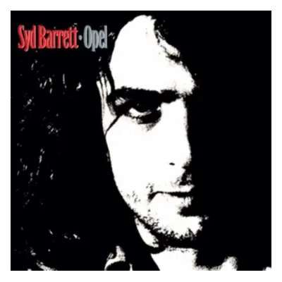 Syd Barrett - Opel (LP)