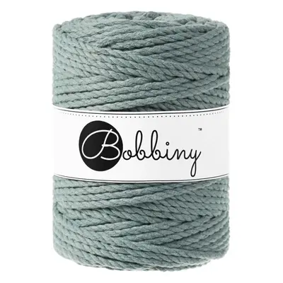 Bobbiny 3PLY Macrame Rope mm m Laurel Zsinór