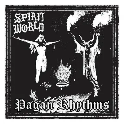 Spiritworld - Pagan Rhythms (180g) (LP)