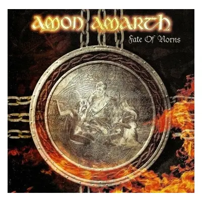 Amon Amarth - Fate Of Norms (Remastered) (LP)