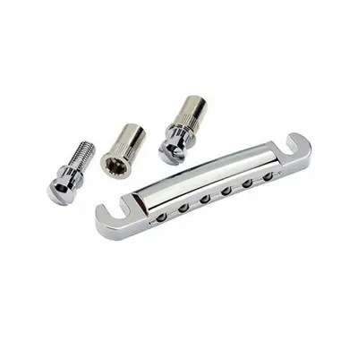 Gotoh GE101Z-N Nickel Gitárhíd