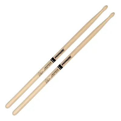 Pro Mark PW747W Shira Kashi Oak Neil Peart Signature Dobverő