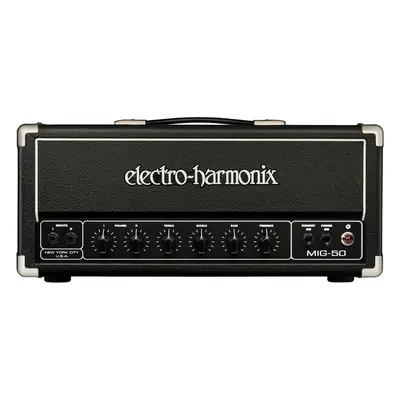 Electro Harmonix MIG-50 Csöves gitárerősítők