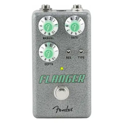 Fender Hammertone Flanger Gitáreffekt