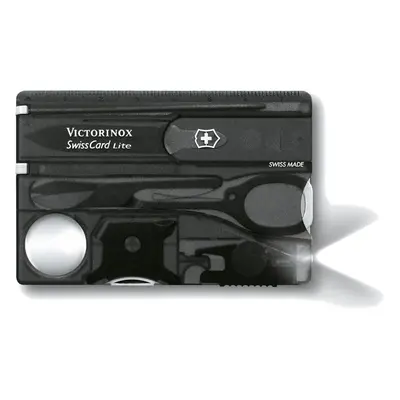 Victorinox SwissCard 0.7333.T3 Zsebkés