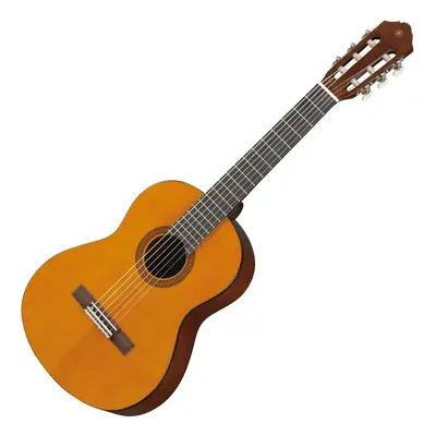 Yamaha CGS102AII Natural Klasszikus gitár