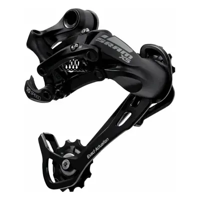 SRAM X5 10-Speed Közepes ketrec Hátulsó Hátsó váltó