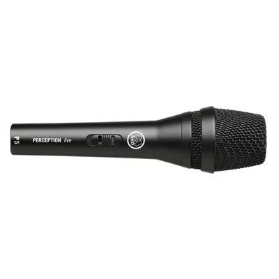 AKG P5S Live Dinamikus énekmikrofon