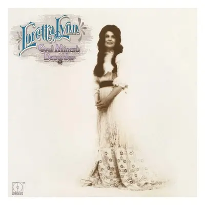 Loretta Lynn - Coal Miner's Daughter (LP)