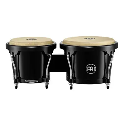 Meinl HFB100-BK Black Bongó