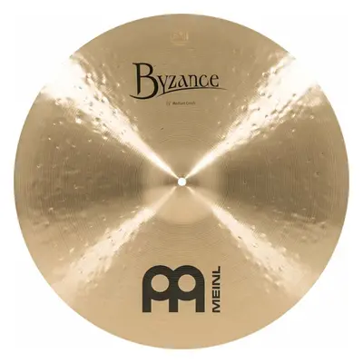 Meinl Byzance Medium 22" Crash cintányér