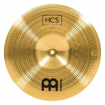 Meinl HCS16CH HCS 16" Kínai cintányér