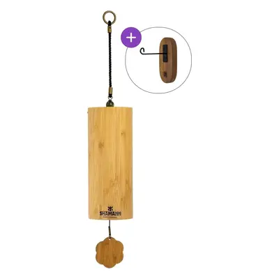 Shamann Jupiter: B Chord Chimes SET Hangsor