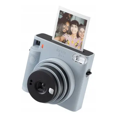 Fujifilm Instax Sq1 Glacier Blue Instant fényképezőgép