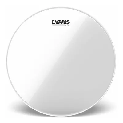 Evans TT13G2 G2 Clear 13" Dobbőr