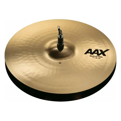 Sabian 21502XCB AAX Medium 15" Lábcin