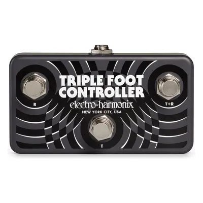 Electro Harmonix Triple FC Gitáreffekt