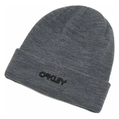 Oakley B1B Logo Beanie New Athletic Grey Sapka