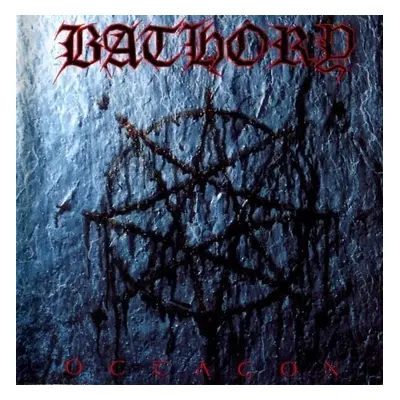 Bathory - Octagon (LP)