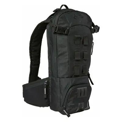 FOX Utility Hydration Pack Black Hátizsák