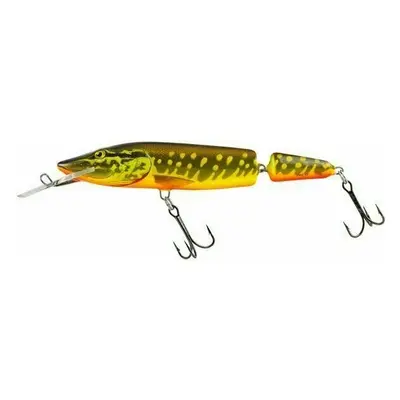 Salmo Pike Jointed Deep Runner Hot Pike cm g Wobbler