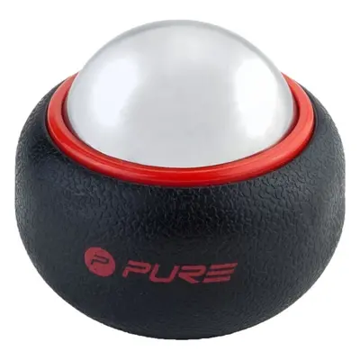 Pure Improve Cold Massage White-Black Masszázslabda