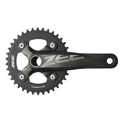 Shimano ZEE FC-M645 mm Hollowtech II BCD Hajtómű